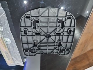 Portaequipajes moto - Soporte