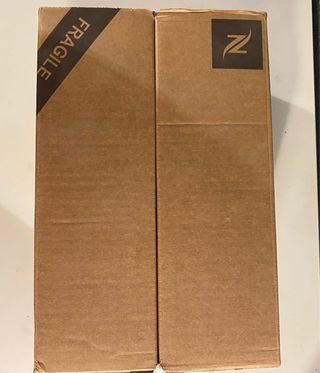 12 tazze Nespresso bianche. Nuove. Mai usate.