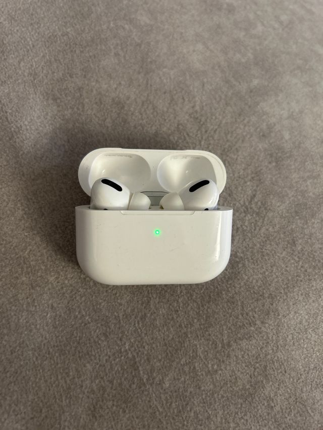 AirPods Pro (1ª Gen) Originales