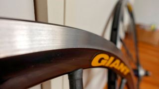 Juego Ruedas GIANT TCR MCR