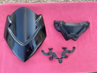 PIEZAS SUZUKI GSXS1000