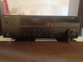 Home Cinema Yamaha RX-V375 5.1