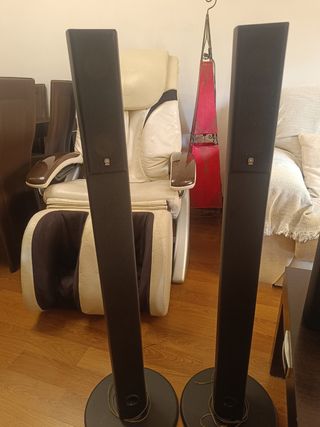 Home Cinema Yamaha RX-V375 5.1