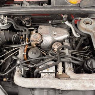 DESPIECE Audi A4 B6 2.5 TDI Quattro S-line