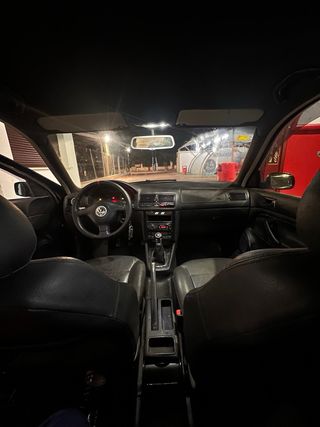 Volkswagen Golf GTI TDI 2002 * URGE VENTA *