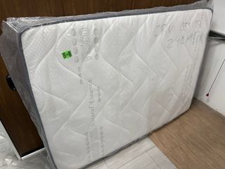 Colchónes Visco Vida - Nuevo