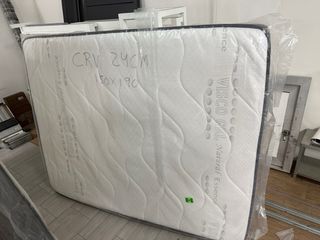 Colchónes Visco Vida - Nuevo