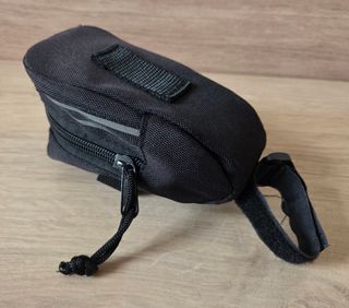 Bolsillo sillín bici