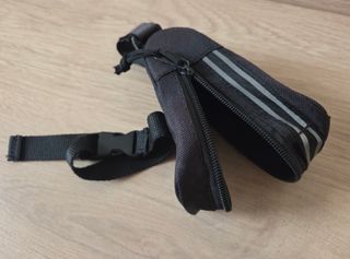 Bolsillo sillín bici