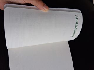 Diario literario Bookish