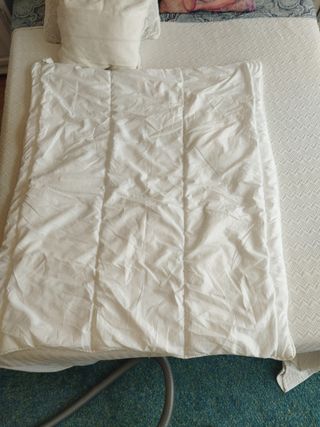 Edredón Zara Home bebé