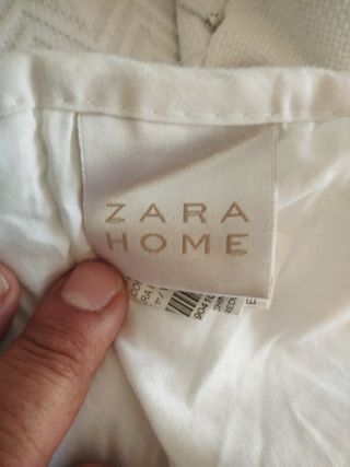 Edredón Zara Home bebé