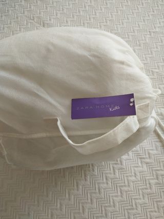 Edredón Zara Home bebé