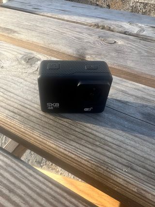 Cámara deportiva SKB 4K WiFi