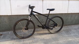 Bicicleta Rockrider ST520 montaña
