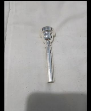 Trompeta Sib - Instrumento Musical