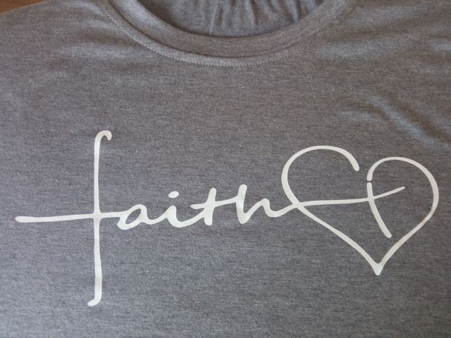 3 Camisetas Casual - Talla L