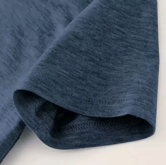 3 Camisetas Casual - Talla L