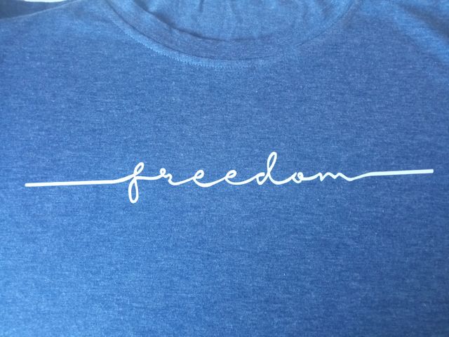 3 Camisetas Casual - Talla L