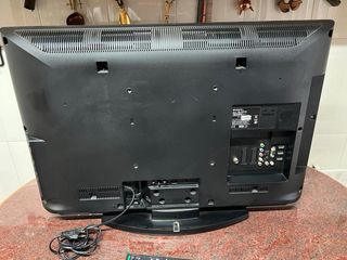 Televisión Sony Bravia KDL-32EX402 32”