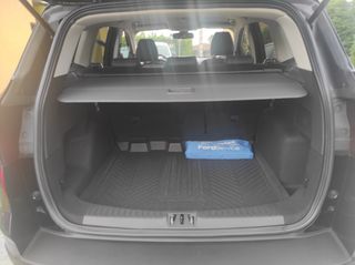 Ford Kuga 4x4