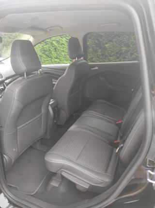 Ford Kuga 4x4
