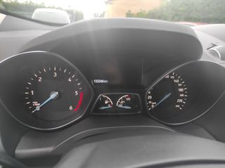 Ford Kuga 4x4