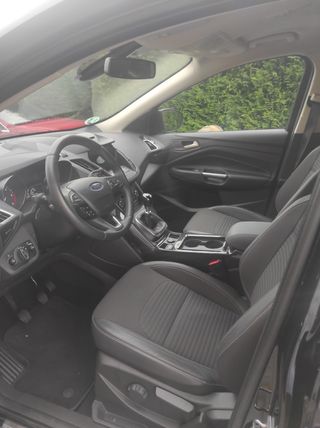 Ford Kuga 4x4