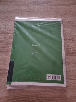 Artes escénicas. 2º Bachillerato