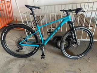 Bicicleta Scott Aspect 980 2024