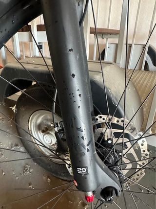 Bicicleta Scott Aspect 980 2024