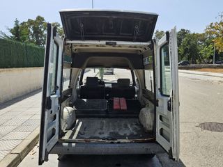 Renault Express 1.4 5 plazas Alto 58 CV