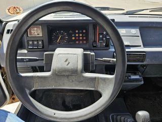 Renault Express 1.4 5 plazas Alto 58 CV