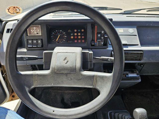 Renault Express 1.4 5 plazas Alto 58 CV