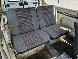 Renault Express 1.4 5 plazas Alto 58 CV