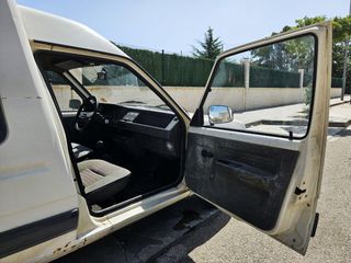 Renault Express 1.4 5 plazas Alto 58 CV