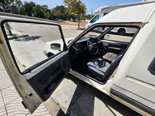 Renault Express 1.4 5 plazas Alto 58 CV