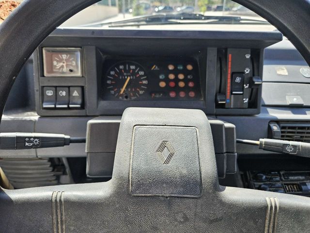 Renault Express 1.4 5 plazas Alto 58 CV