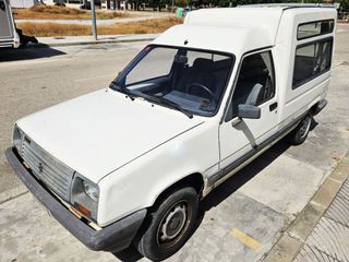 Renault Express 1.4 5 plazas Alto 58 CV
