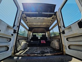 Renault Express 1.4 5 plazas Alto 58 CV