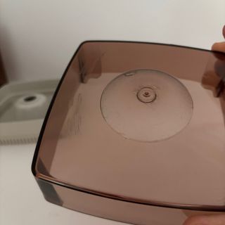 Spremiagrumi Moulinex vintage