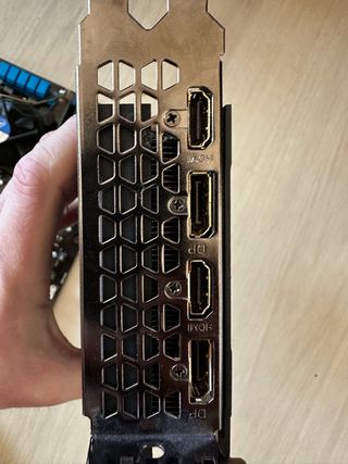 PC Gaming: i7 + RTX 3060 + 32GB RAM