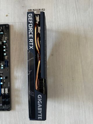 PC Gaming: i7 + RTX 3060 + 32GB RAM