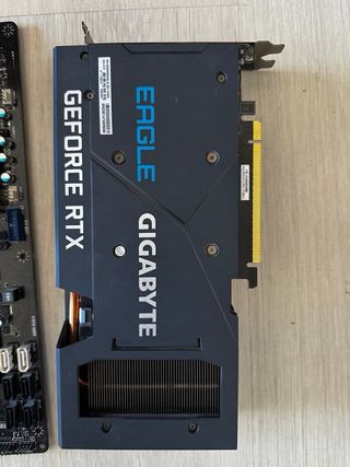 PC Gaming: i7 + RTX 3060 + 32GB RAM