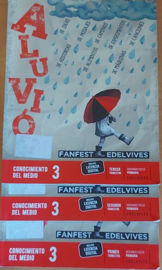 Proyecto: FanFest. Conocimiento del medio 3° Prima