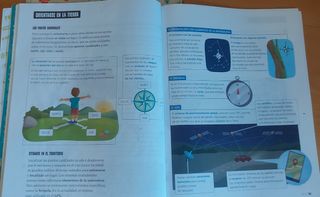 Proyecto: FanFest. Conocimiento del medio 3° Prima