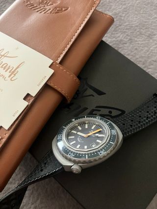 Squale 2002 101 Atmos - Reloj