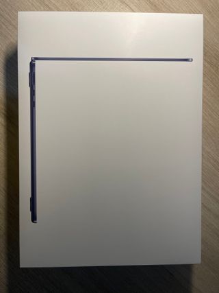 MacBook Air M4 2025 Apple