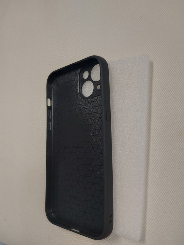 Funda iPhone 15 Plus Goyard