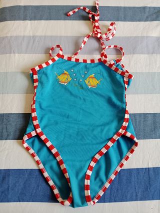 Ropa bebé verano